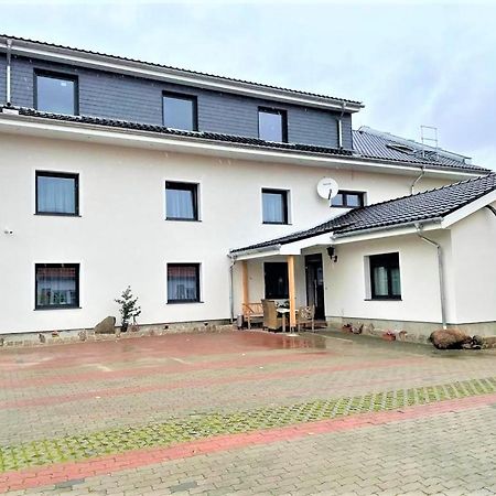 Hotel Zielitzer Hof Extérieur photo