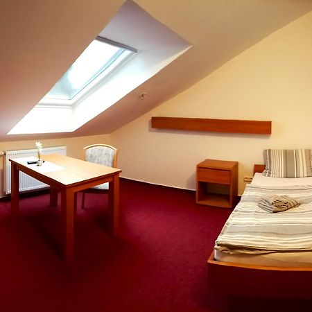 Hotel Zielitzer Hof Extérieur photo