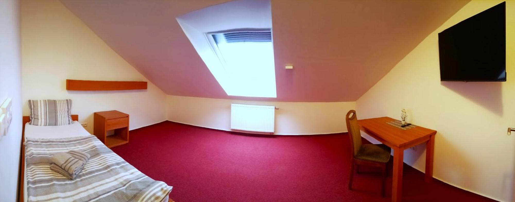 Hotel Zielitzer Hof Extérieur photo