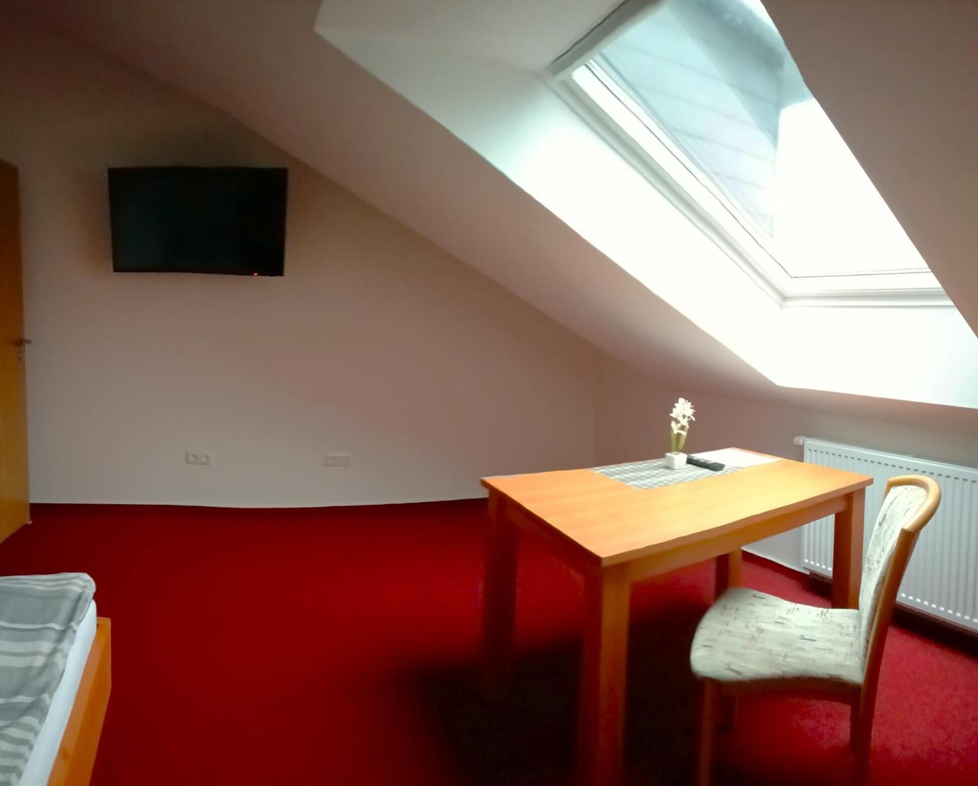 Hotel Zielitzer Hof Extérieur photo