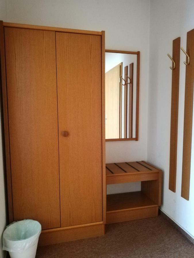 Hotel Zielitzer Hof Extérieur photo